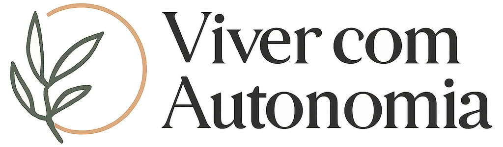 Viver com Autonomia